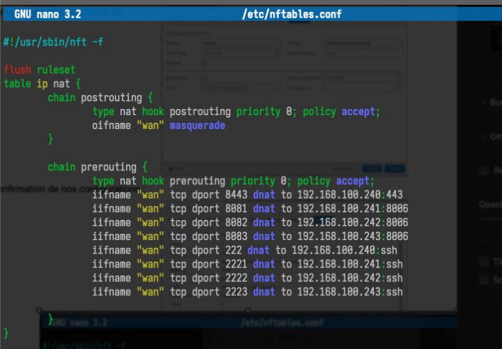 reconfig-router